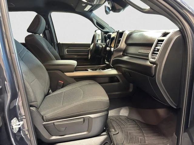 Used 2025 Blue Ram Big Horn image 16