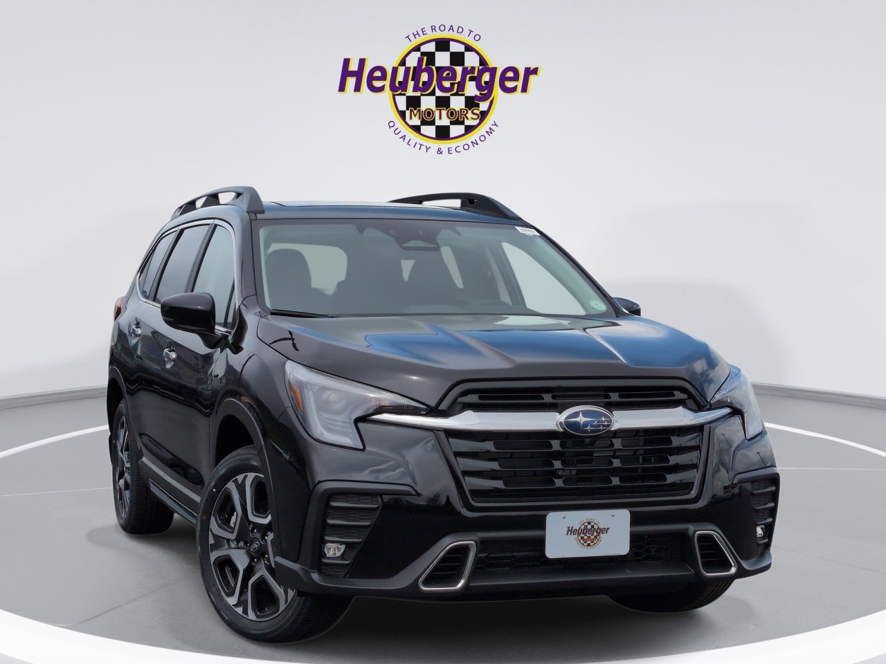 2026 Subaru Ascent Touring 7 Passenger's photo