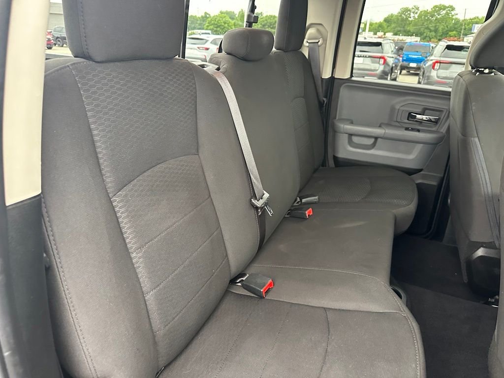 Used 2020 Gray Ram Warlock image 32