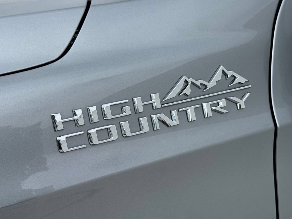 2026 Chevrolet Tahoe High Country - Photo 15