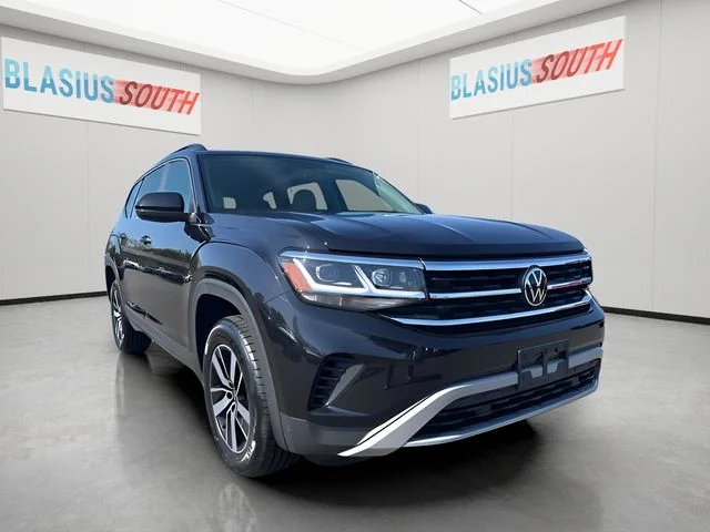 2023 Volkswagen Atlas 2.0T SE