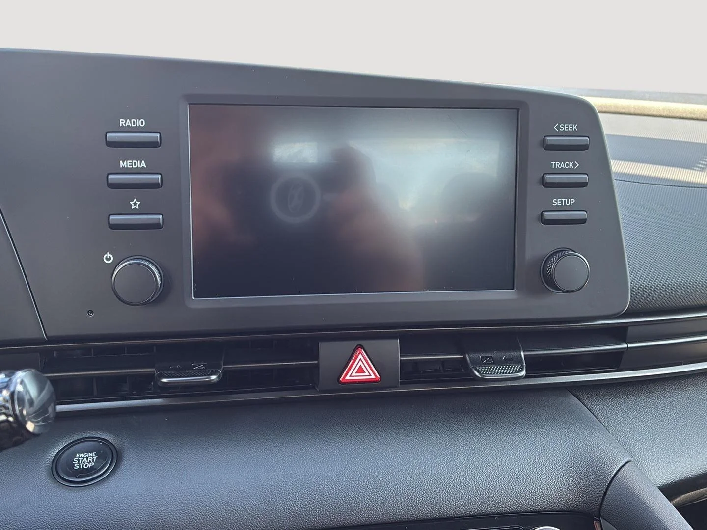 New 2026 Amazon Gray Hyundai SEL Sport Plus image 33