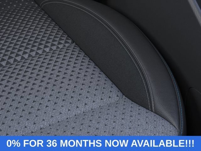 2026 Chevrolet Trax LT - Photo 24