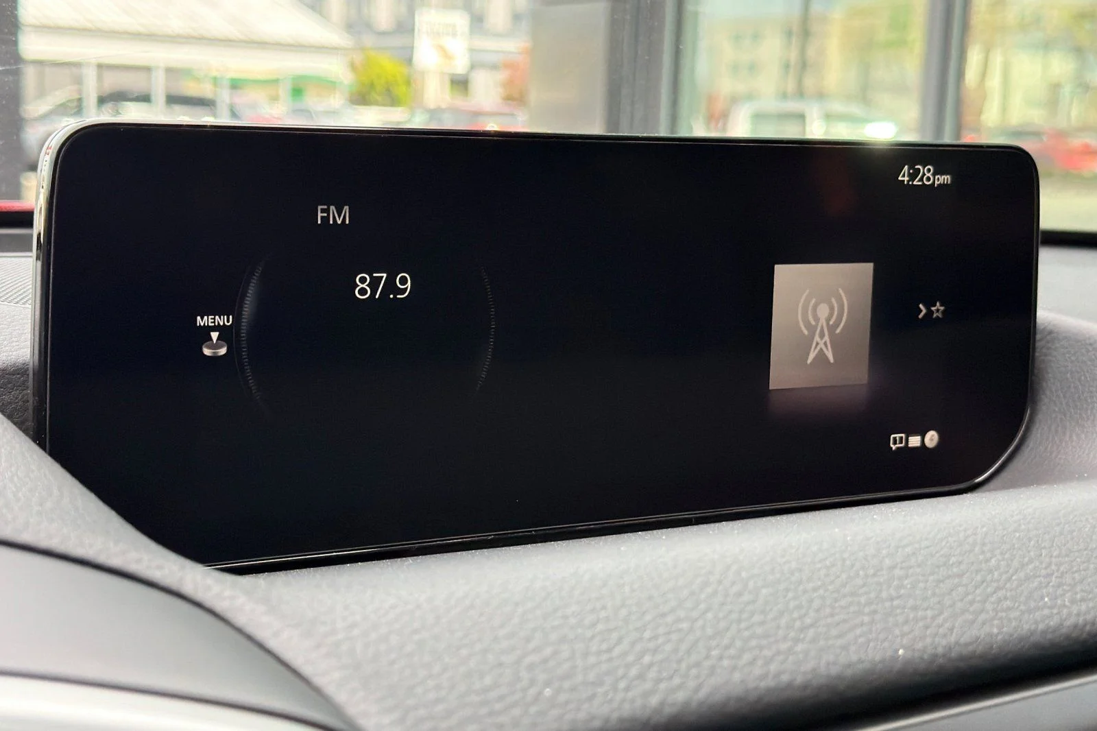 New 2026 Polymetal Gray Metallic Mazda Premium AWD image 17