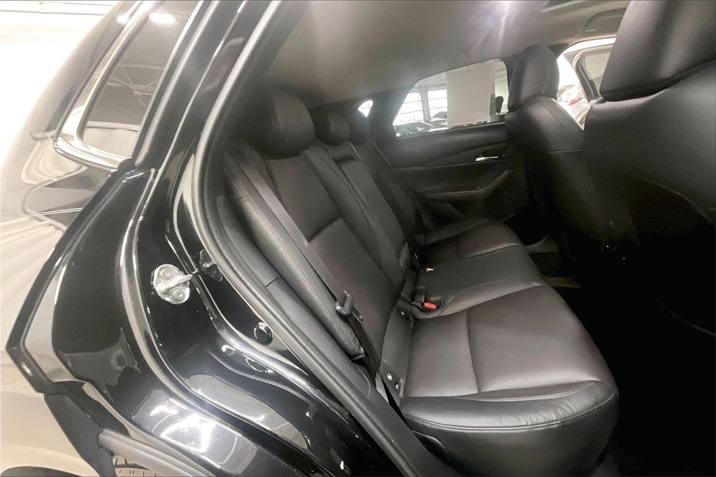 2023 MAZDA CX-30 - Image 26