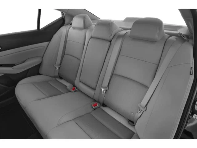 Used 2022 Blue Nissan 2.5 SV image 13