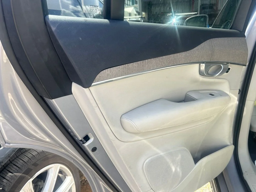 Used 2024 Silver Volvo T8 Core Bright Theme image 10
