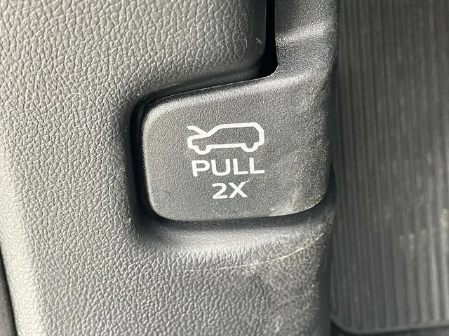New 2026 Blue Ford Active image 13