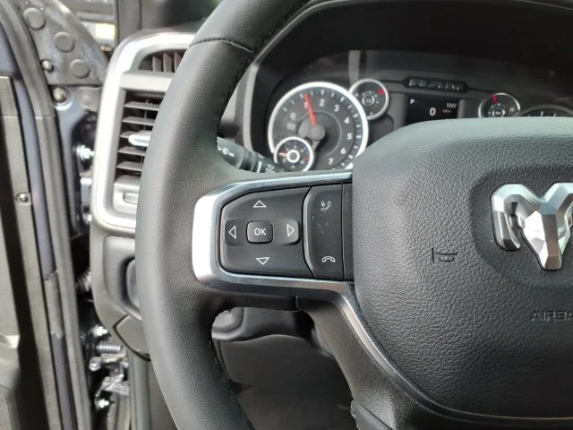 Used 2026 Blue Ram Big Horn image 25