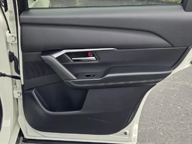 New 2026 Rhodium White Metallic Mazda 2.5 S Preferred AWD image 8