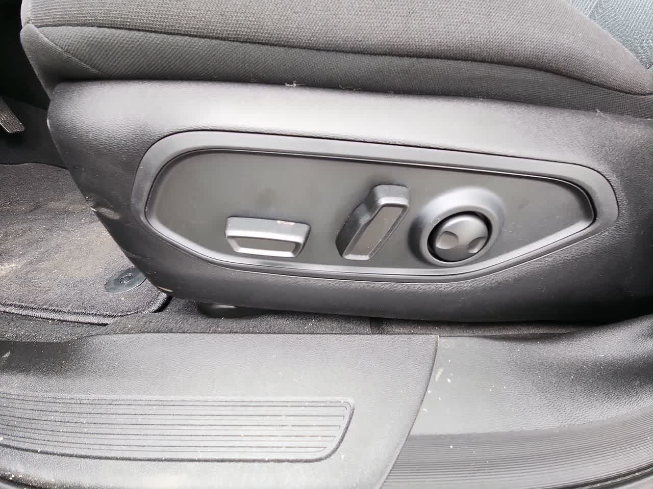 New 2026 41 Jeep Laredo image 14