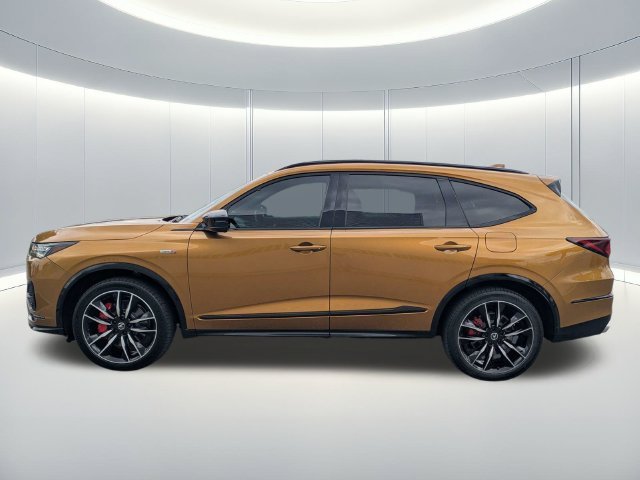 Used 2022  Acura Type S w/Advance Package image 3