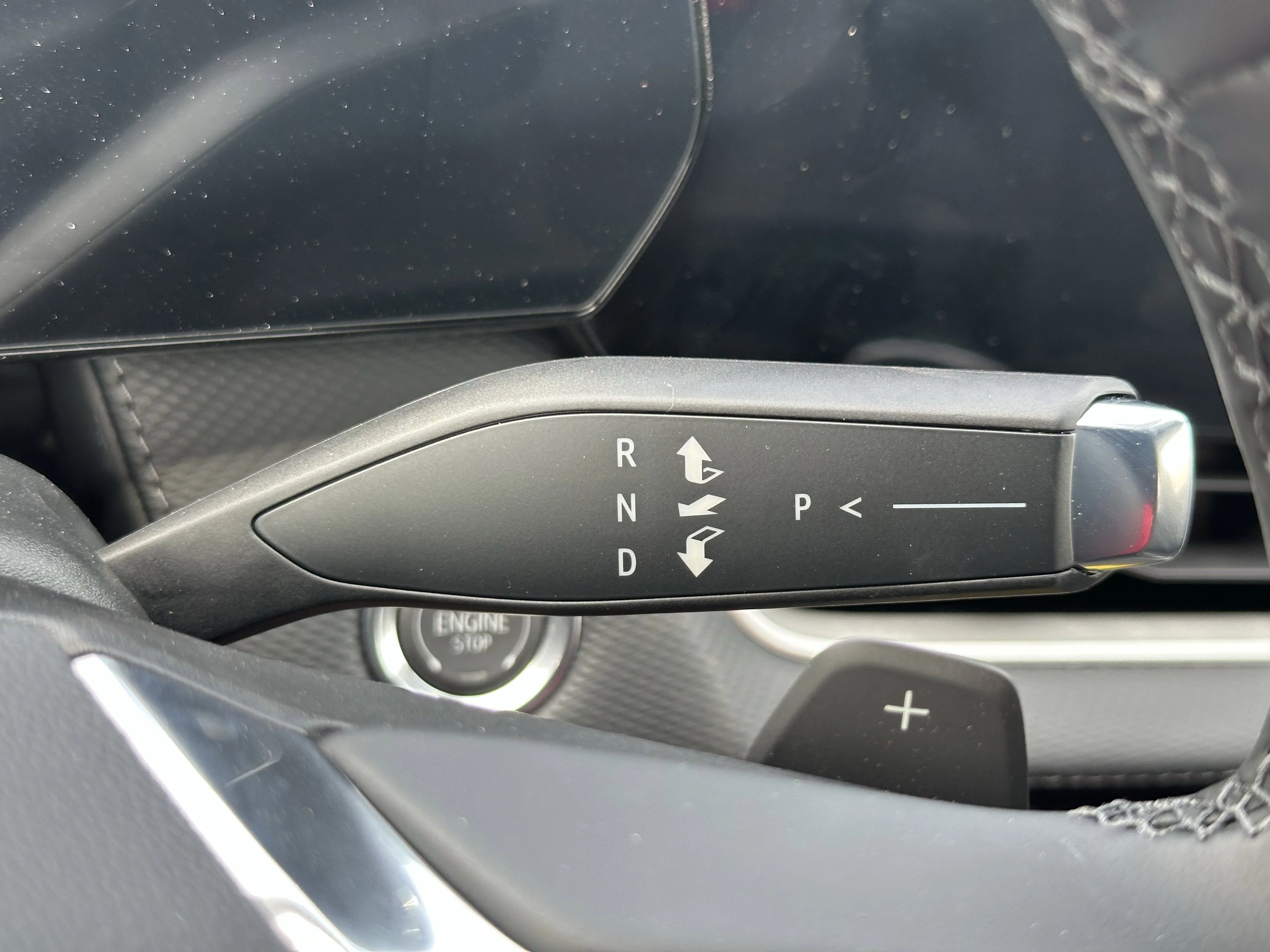 New 2026 Summit White Chevrolet AWD LT image 17