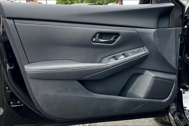 2025 Nissan Sentra S - Photo 22