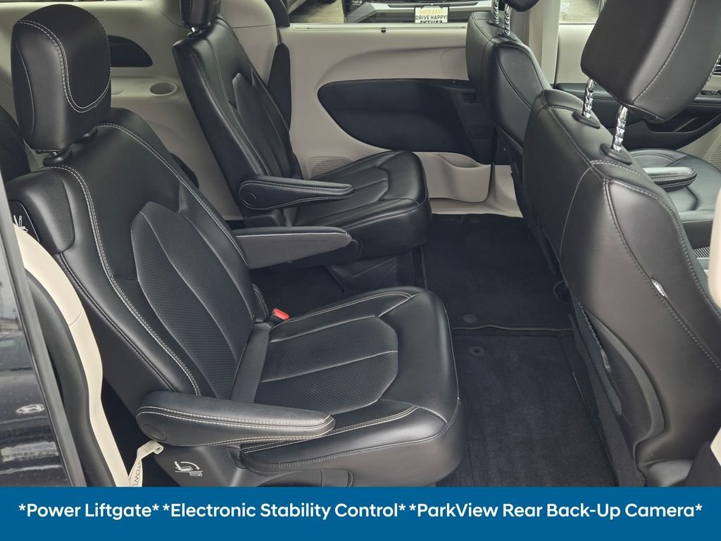 2023 Chrysler Pacifica Touring L - Photo 14