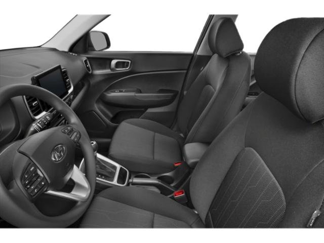 New 2026 Black Hyundai SE image 9