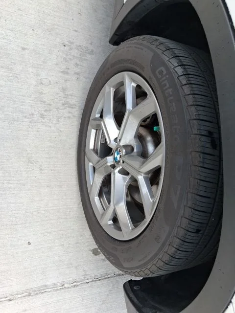 2024 BMW X3 30i - Photo 19