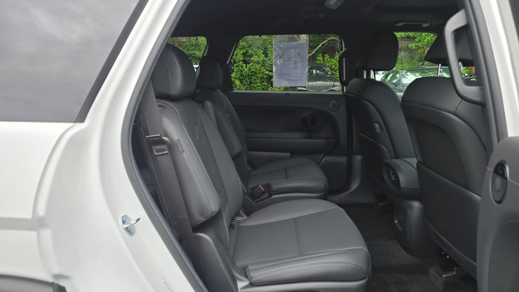 Used 2026 Creamy White Pearl Hyundai XRT Pro image 12