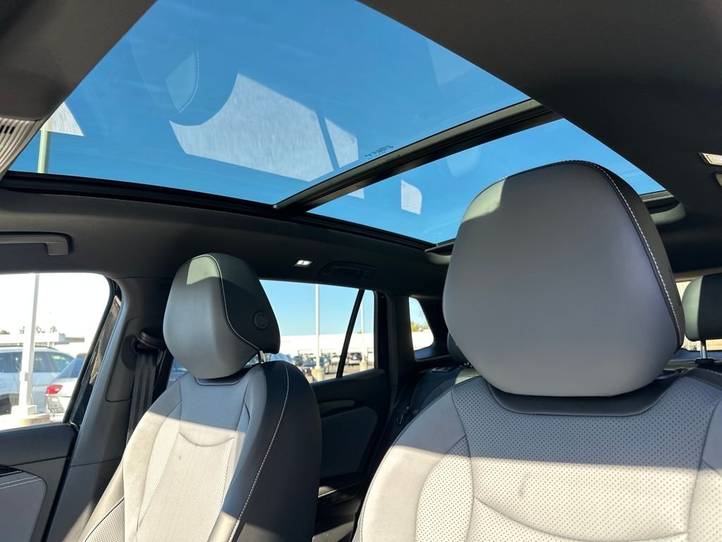 2026 Volkswagen Tiguan SE R-LINE BLACK - Photo 11