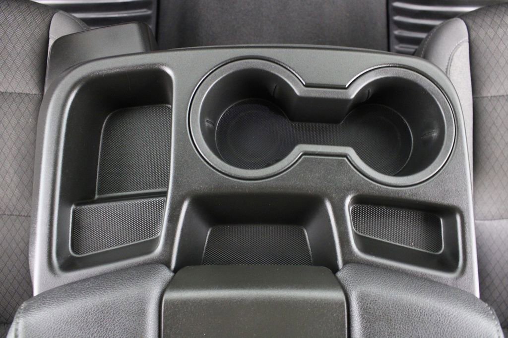Used 2024 Lakeshore Blue Metallic Chevrolet RST image 26