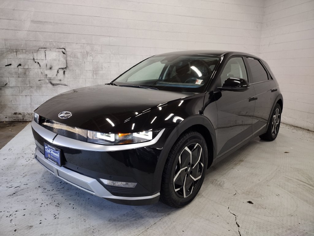 Certified 2024 Hyundai IONIQ 5 SEL with VIN KM8KNDDF4RU306300 for sale in Portland, OR