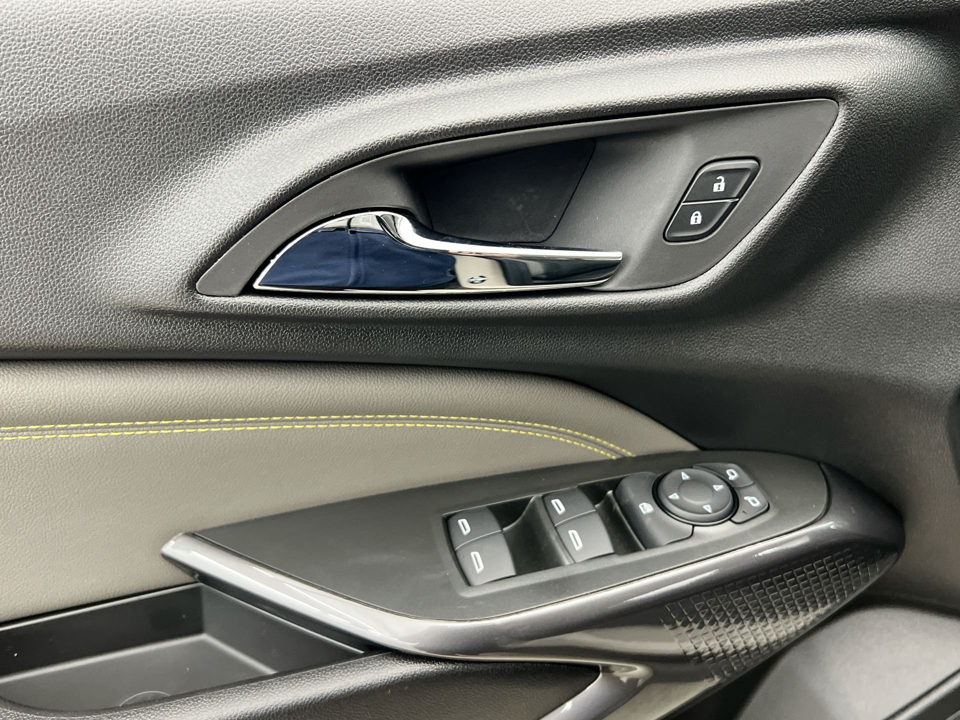 2026 Chevrolet Trax Activ - Photo 65