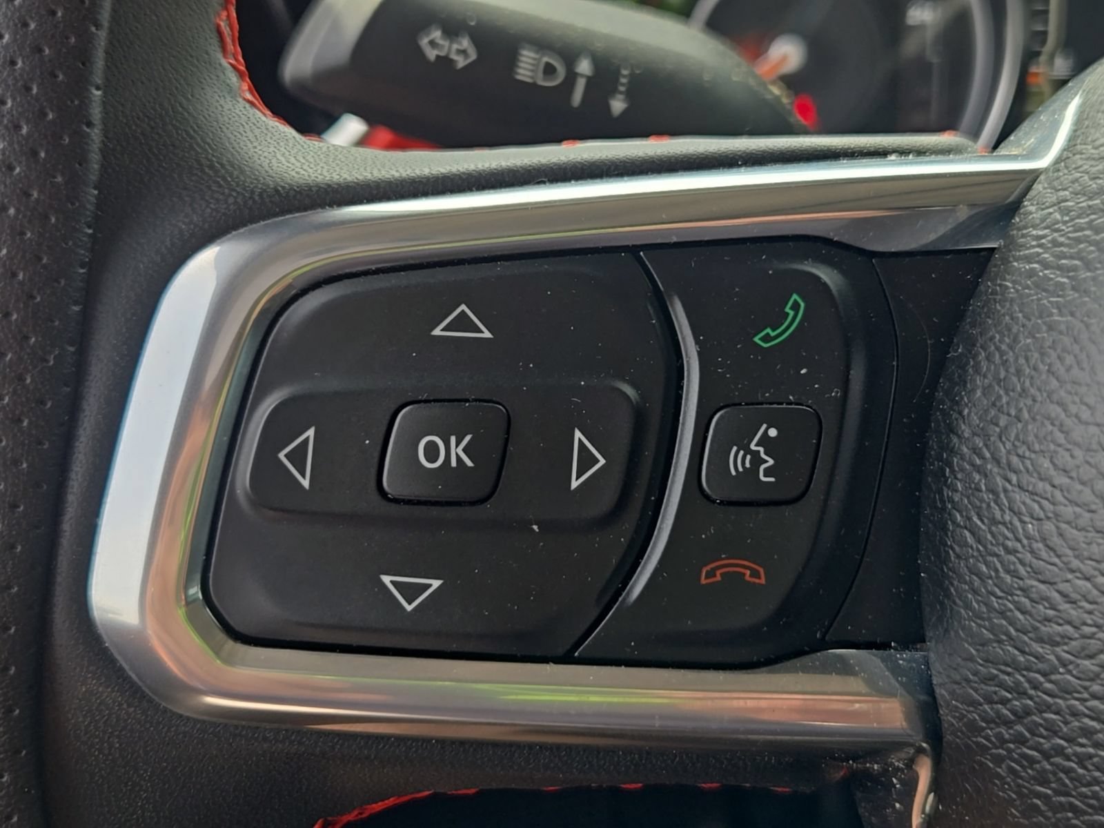 Used 2023 Black Clearcoat Jeep Rubicon image 37