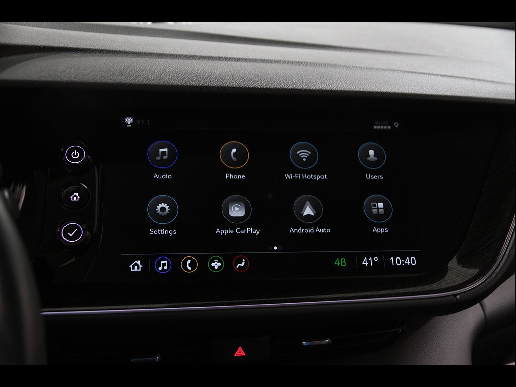 2023 Buick Envision Essence - Photo 10