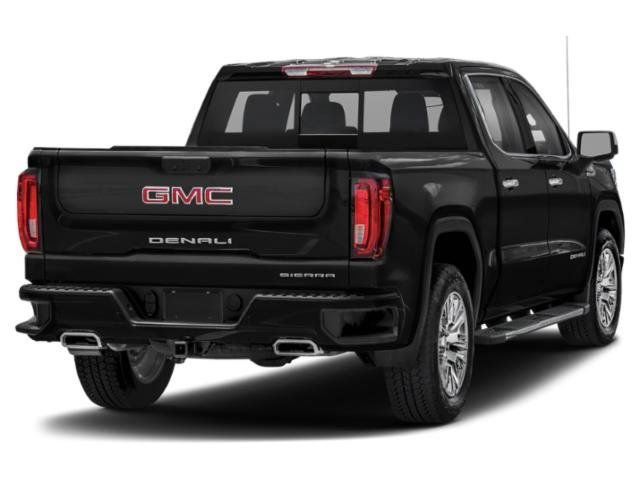 Used 2019 Blue GMC Denali image 3