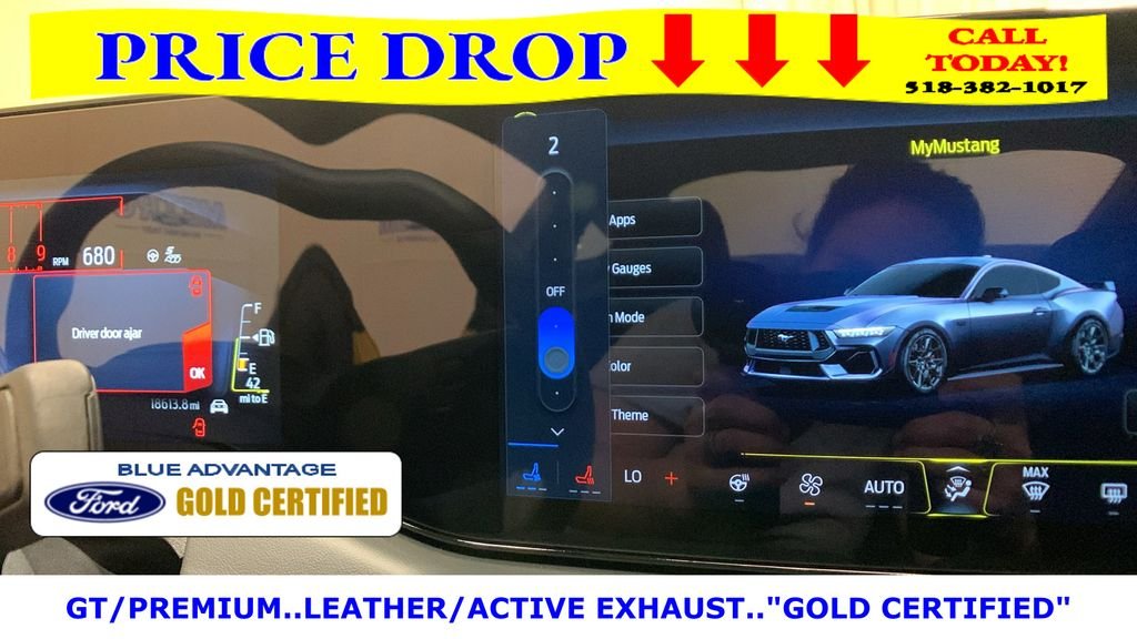 2024 Ford Mustang GT Premium - Photo 33