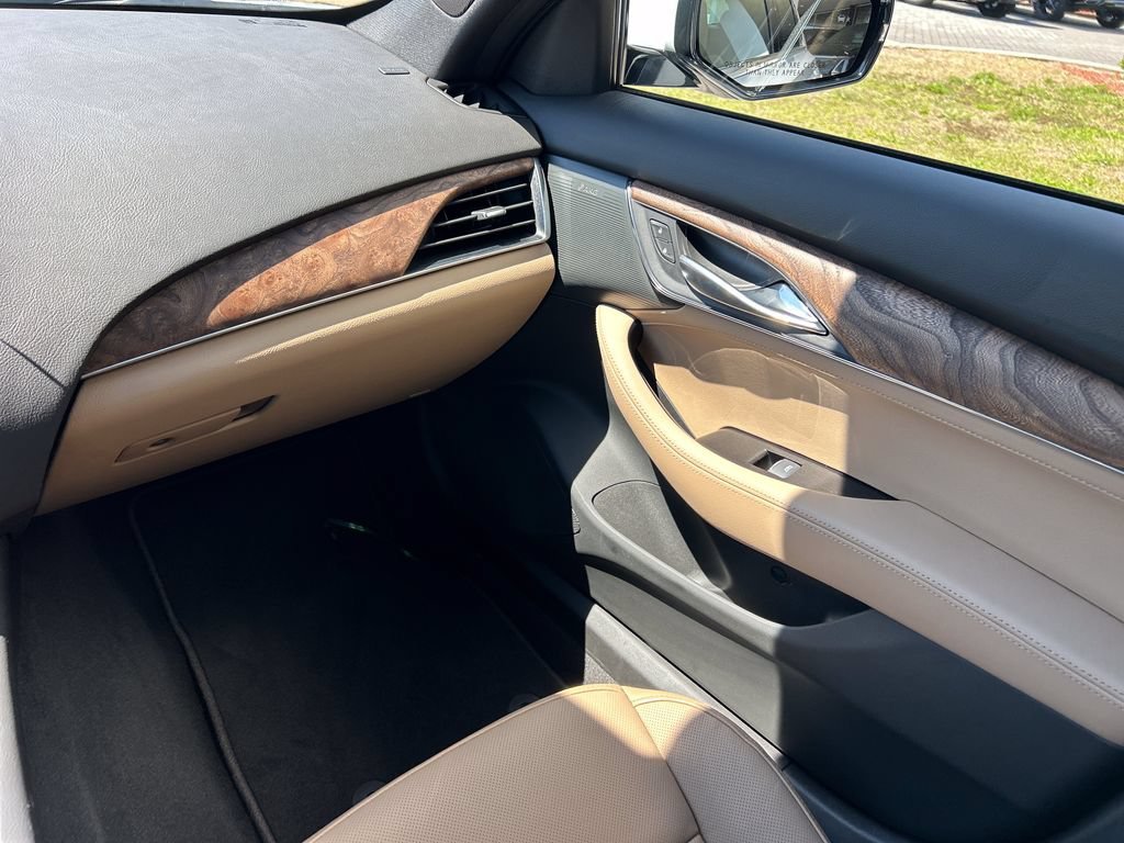 2026 Cadillac CT5 Premium Luxury - Photo 14