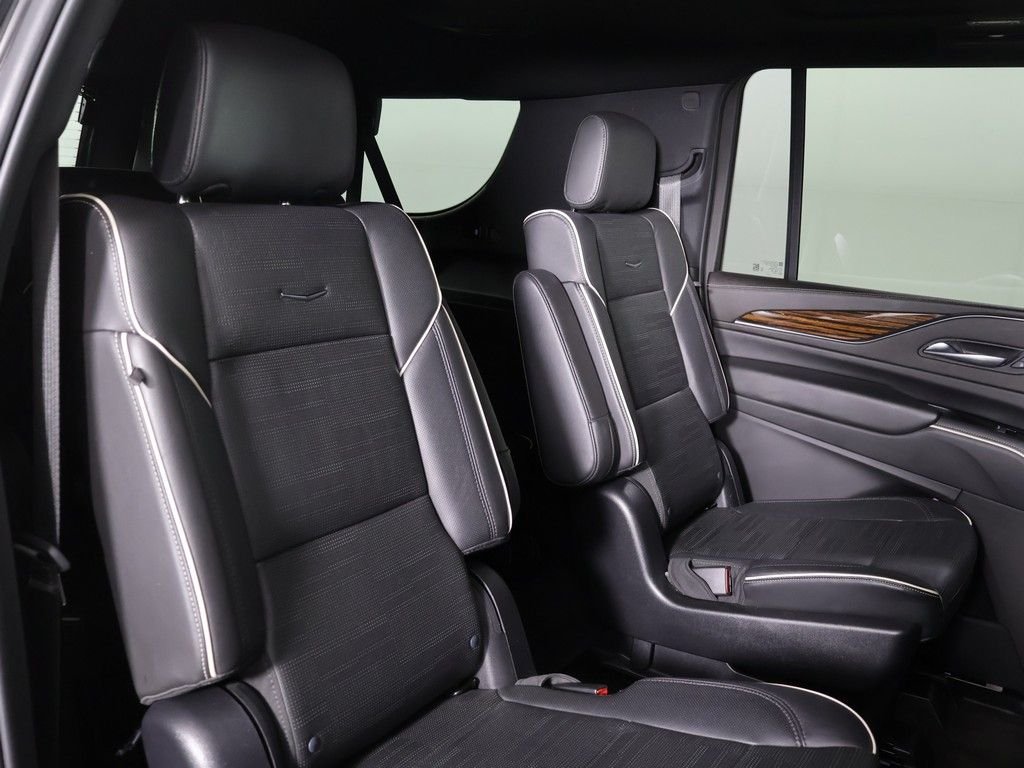 2023 Cadillac Escalade ESV Premium Luxury - Photo 36