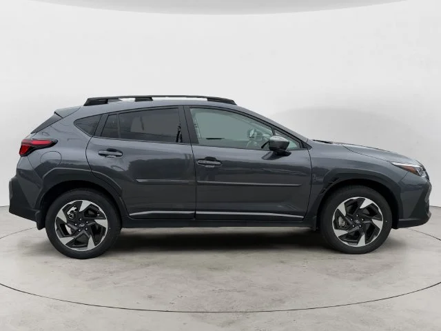 Used 2026 Gray Subaru Limited image 6