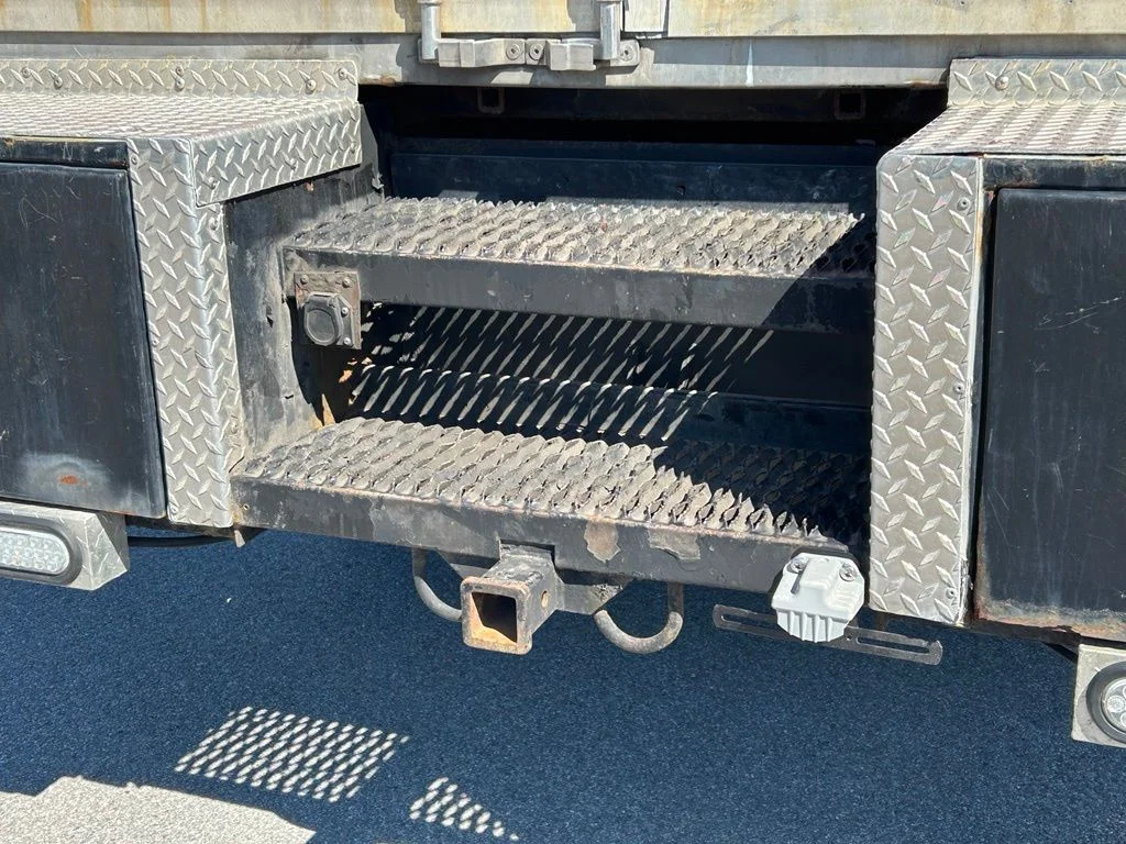 Used 2021 White Ram Tradesman image 41