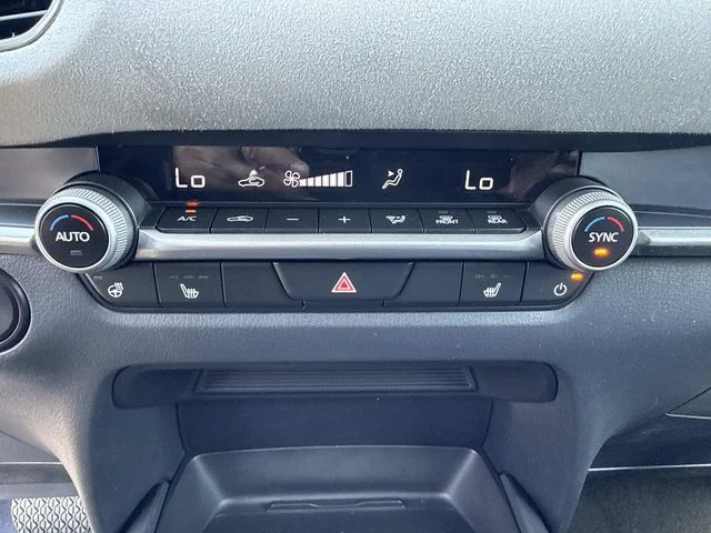 2026 Mazda CX-30 Turbo Aire Edition - Photo 31