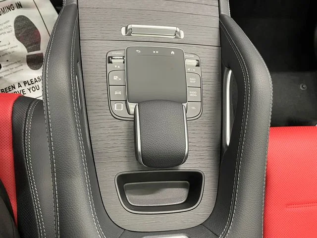 New 2026 Polar White Mercedes-Benz GLE 450 Coupe image 38