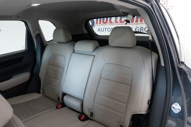Used 2024 Gray Honda EX-L image 8