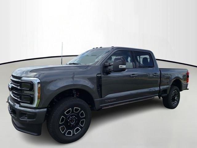 2026 Ford Super Duty F-250 SRW F-250® Platinum®
