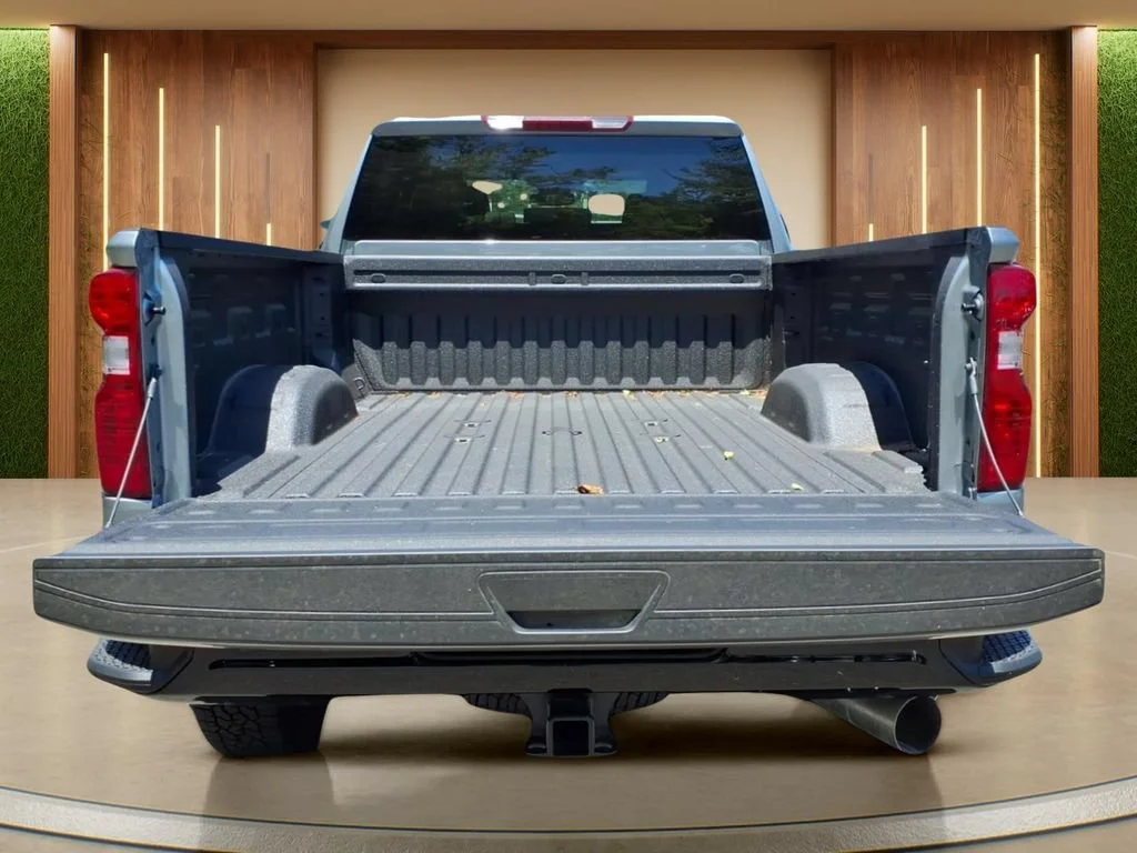 2026 Chevrolet Silverado 2500 HD Custom - Photo 32
