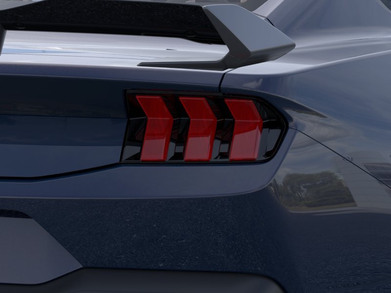2025 Ford Mustang Dark Horse - Photo 50