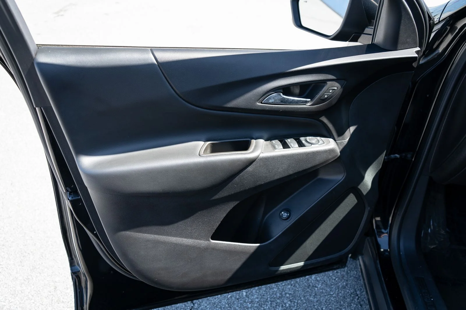 Used 2024 Black Metallic Chevrolet LT image 16