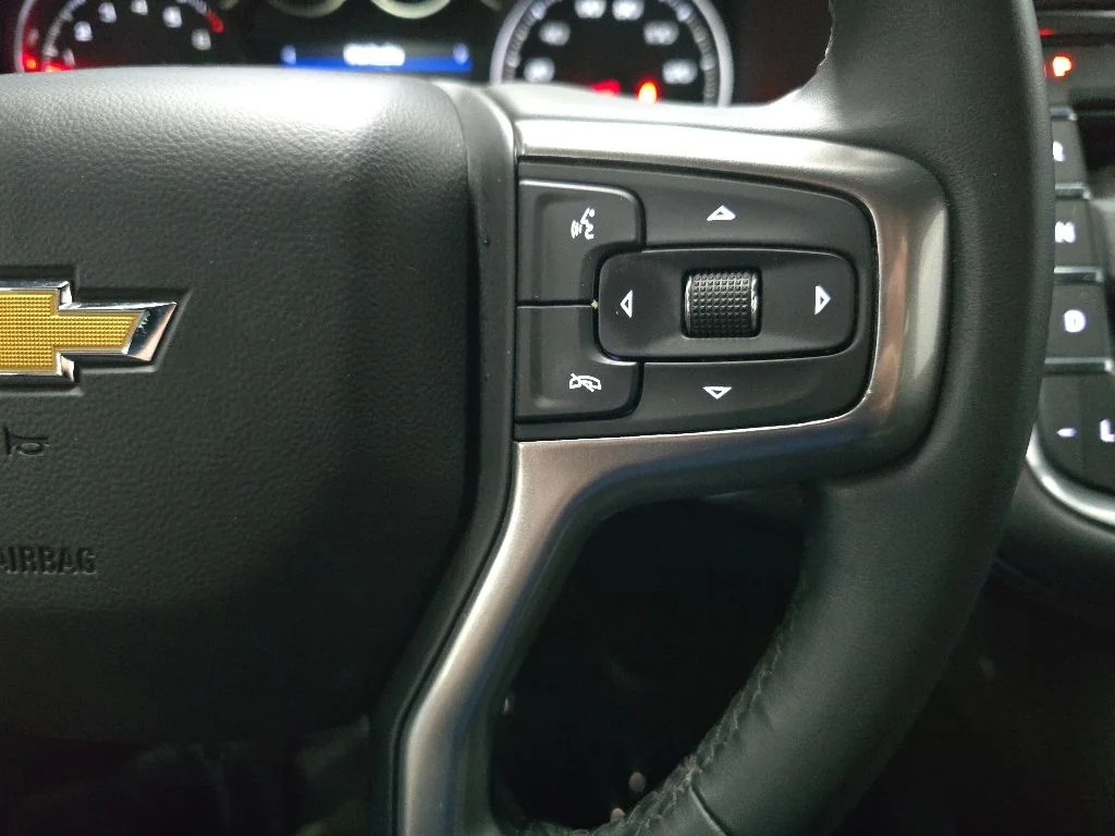 Used 2023 White Chevrolet LS image 20