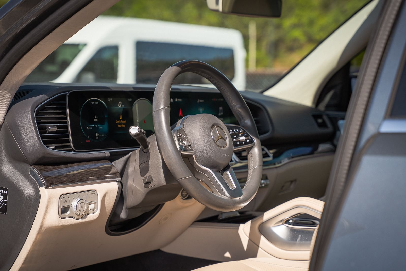 Certified Used 2020  Mercedes-Benz GLE 350 image 21
