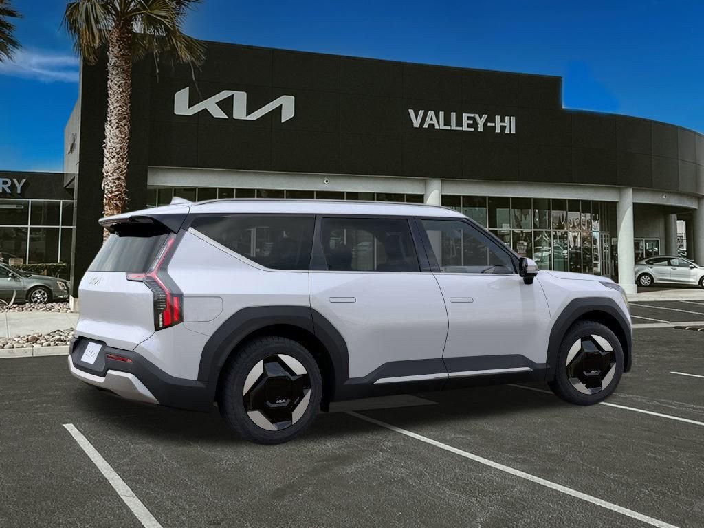 2026 Kia EV9 Wind - Photo 6
