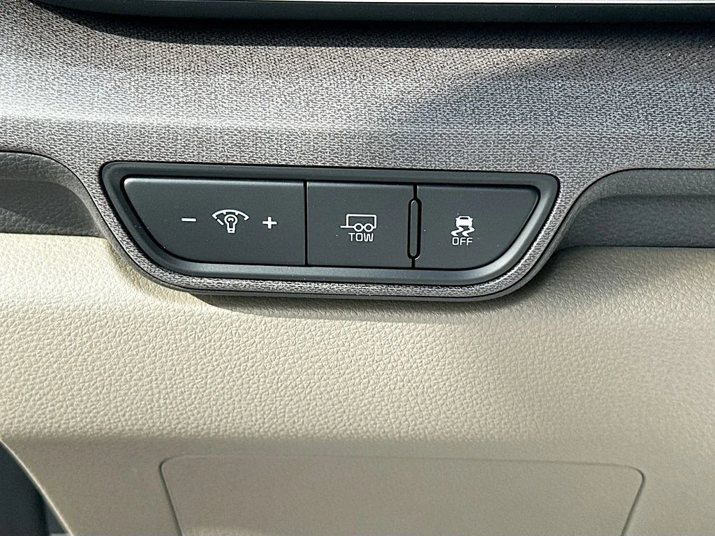 New 2026 Ceramic Silver Kia EX image 10