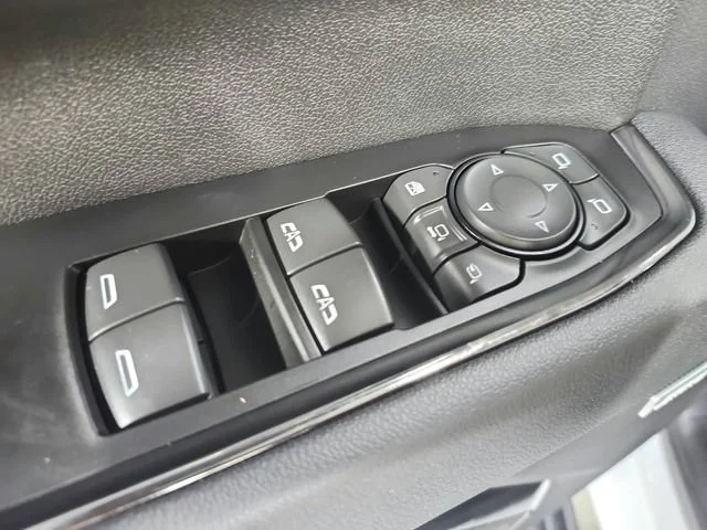 2026 GMC Sierra 2500HD AT4 - Photo 41