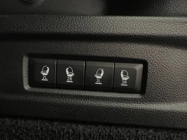 Used 2024 Gray Jeep Summit image 24