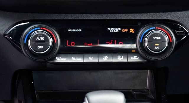 Certified Used 2023 Gray Kia GT-Line image 25