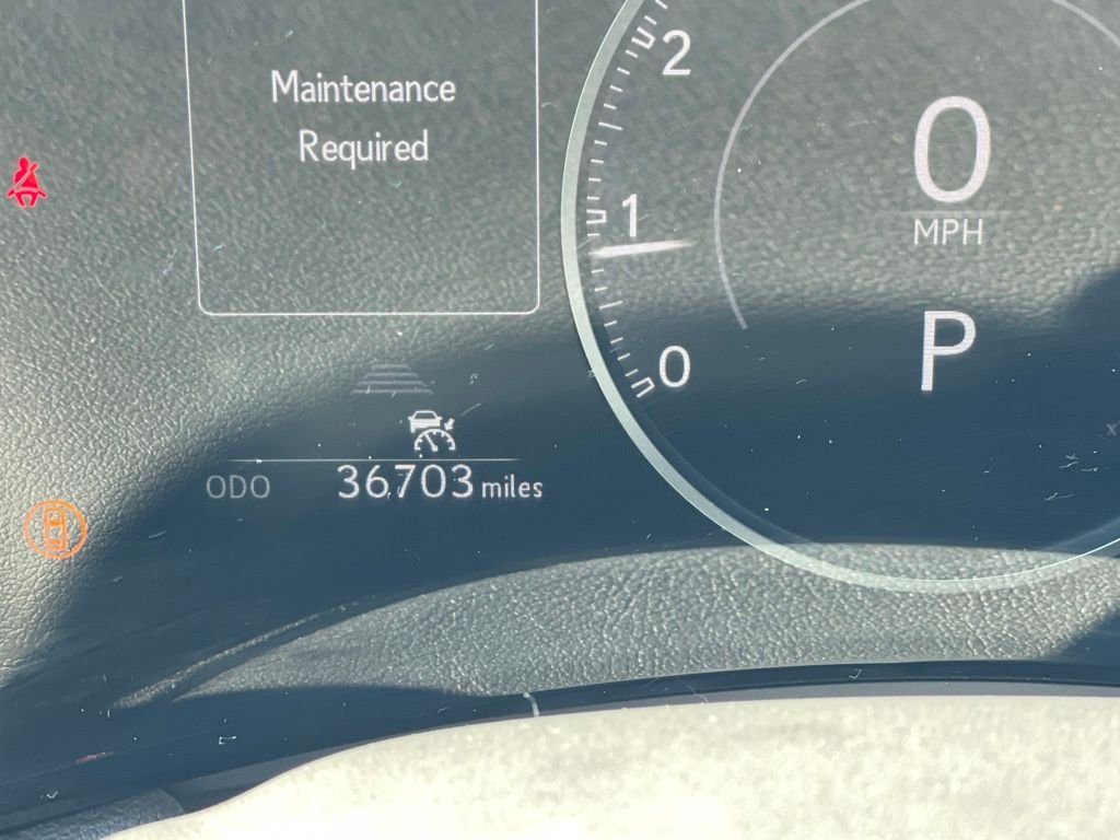 2023 Lexus NX 350 - Photo 20
