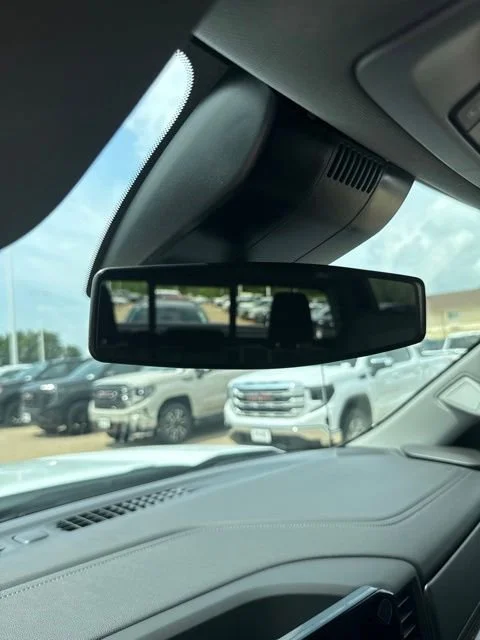 2026 GMC Sierra 1500 SLE - Photo 36